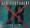 Genitorturers : X- Sin City